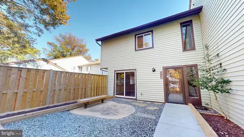 1719 Aberdeen Ct #B, Crofton, MD 21114