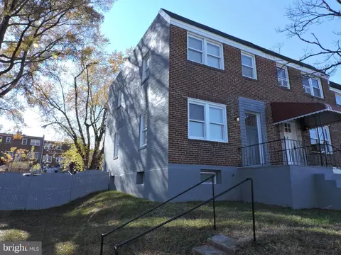 223 Arden Rd W, Brooklyn, MD 21225