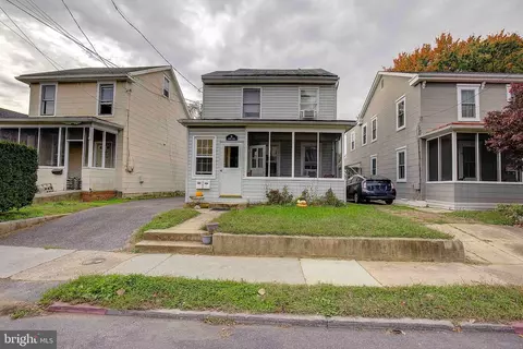 15 Brewer Ave, Annapolis, MD 21401