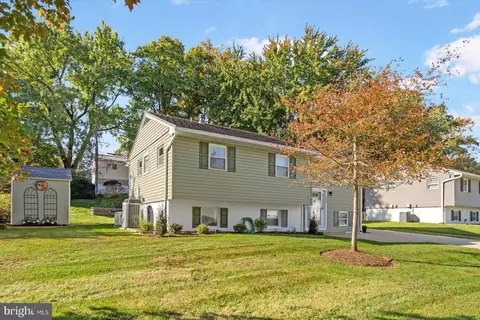 495 Williamsburg Ln, Odenton, MD 21113 photo 35