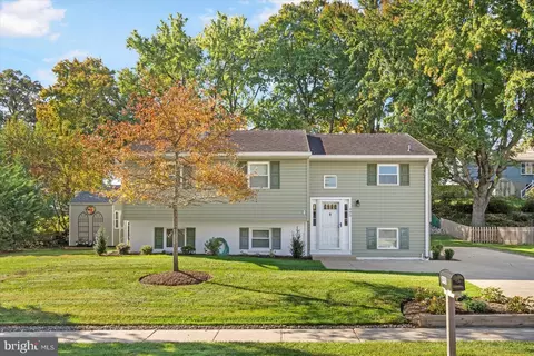 495 Williamsburg Ln, Odenton, MD 21113 photo 36