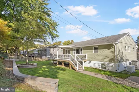 495 Williamsburg Ln, Odenton, MD 21113 photo 39