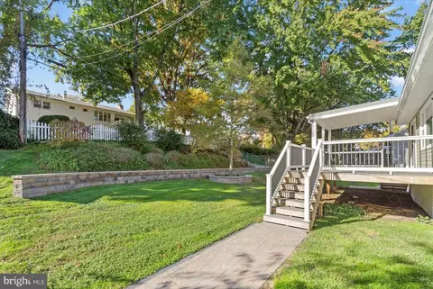 495 Williamsburg Ln, Odenton, MD 21113 photo 40