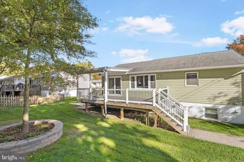 495 Williamsburg Ln, Odenton, MD 21113 photo 41