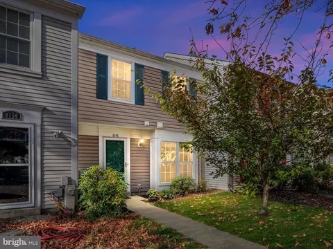 8148 Cloverhurst Rd, Glen Burnie, MD 21061
