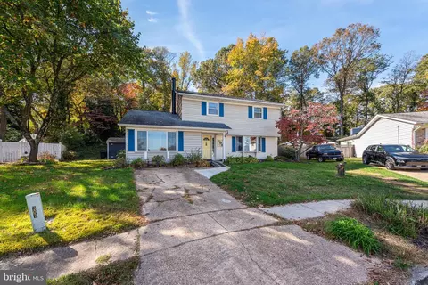 308 Sorel Ct, Millersville, MD 21108