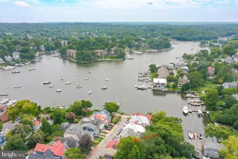 77 Conduit St, Annapolis, MD 21401 photo 5