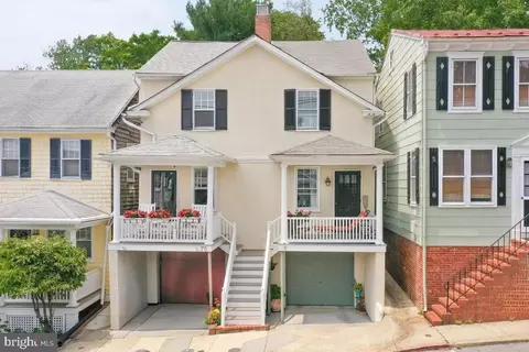 77 Conduit St, Annapolis, MD 21401