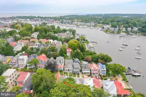 77 Conduit St, Annapolis, MD 21401 photo 6