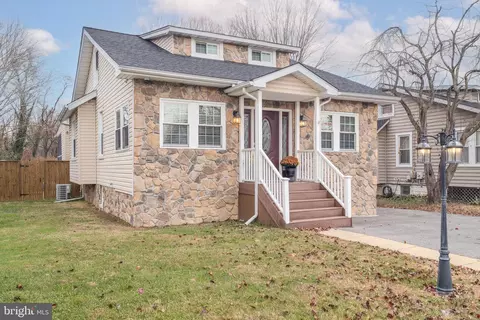 6840 Baltimore Annapolis Blvd, Linthicum Heights, MD 21090