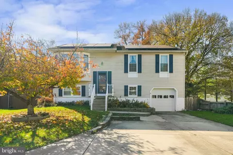 1917 Christiana Ct, Severn, MD 21144