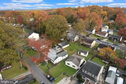 1217 Barbud Ln, Annapolis, MD 21403