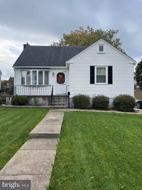 521 Cleveland Rd, Linthicum Heights, MD 21090