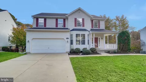 1415 Flagstone Ct, Severn, MD 21144