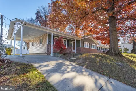615 Chapelgate Dr, Odenton, MD 21113