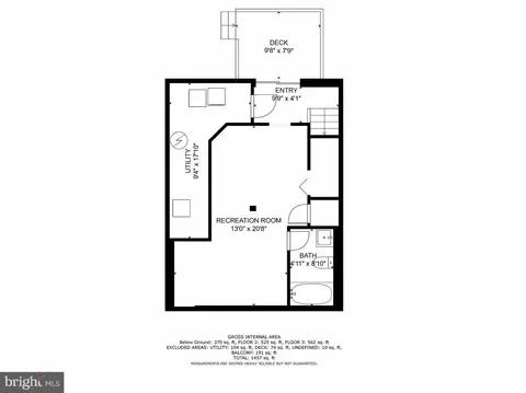 1179 Gator Ct, Arnold, MD 21012 photo 32