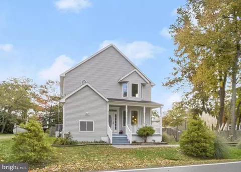 1046 Walnut Ave, North Beach, MD 20714
