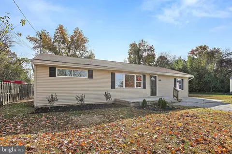 129 Scott Ave, Glen Burnie, MD 21060
