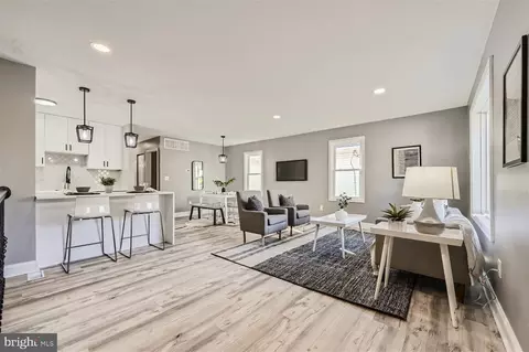 109 A Elm Ave, Glen Burnie, MD 21061