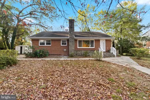 501 2nd Ave SW, Glen Burnie, MD 21061