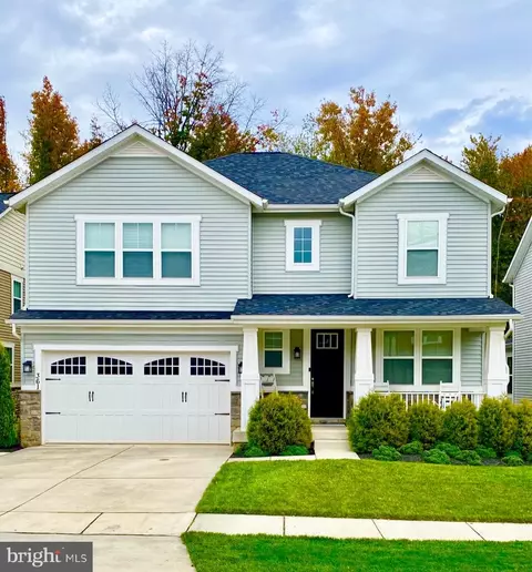 361 Daleview Dr, Glen Burnie, MD 21060
