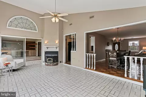 Living - 212 Granada Rd, Pasadena, MD 21122 photo 5 of 5