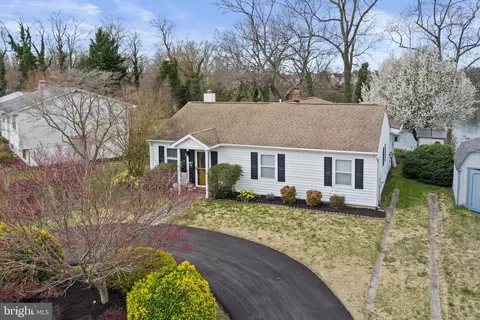 Exterior - 212 Granada Rd, Pasadena, MD 21122 photo 12 of 12