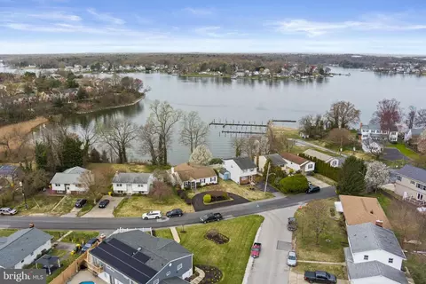 View/Area - 212 Granada Rd, Pasadena, MD 21122 photo 10 of 11