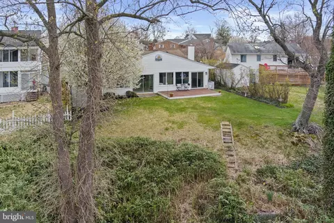 Exterior - 212 Granada Rd, Pasadena, MD 21122 photo 4 of 12