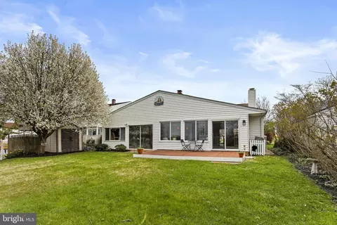 Exterior - 212 Granada Rd, Pasadena, MD 21122 photo 5 of 12
