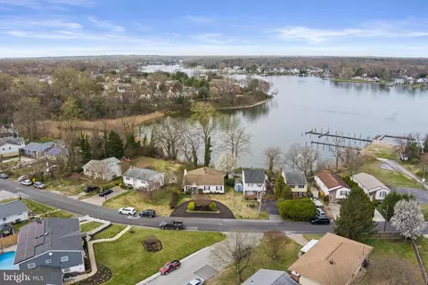 View/Area - 212 Granada Rd, Pasadena, MD 21122 photo 1 of 11