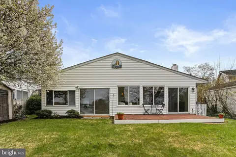 Exterior - 212 Granada Rd, Pasadena, MD 21122 photo 6 of 12