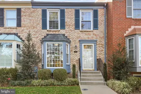 1270 Caddie Dr, Arnold, MD 21012
