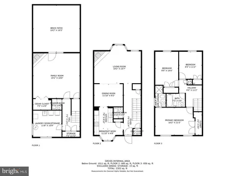 1270 Caddie Dr, Arnold, MD 21012 photo 32