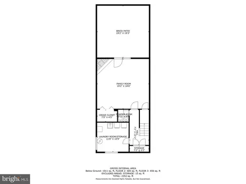 1270 Caddie Dr, Arnold, MD 21012 photo 31