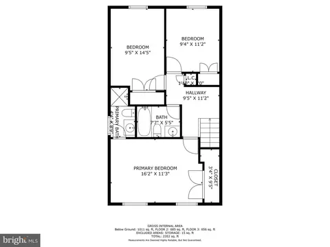 1270 Caddie Dr, Arnold, MD 21012 photo 30
