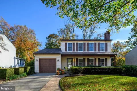 1269 Doubleday Dr, Arnold, MD 21012