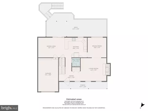 1269 Doubleday Dr, Arnold, MD 21012 photo 4