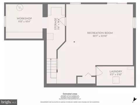 1269 Doubleday Dr, Arnold, MD 21012 photo 23