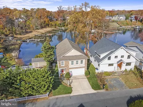 384 Alameda Pkwy, Arnold, MD 21012