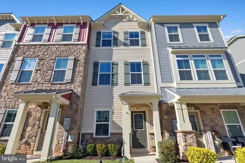 545 Willow Bend Dr, Glen Burnie, MD 21060