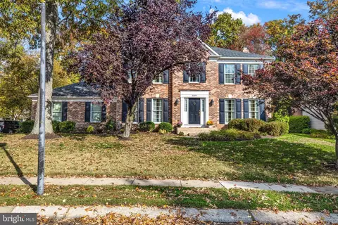 8399 Windtree Ct, Millersville, MD 21108
