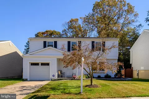 7921 Mansion House Xing, Pasadena, MD 21122