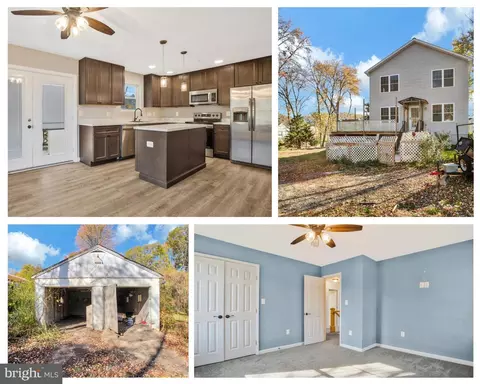 520 N Patuxent Rd, Odenton, MD 21113