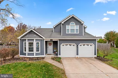 202 Blue Oak Ct, Linthicum Heights, MD 21090