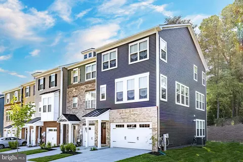 1544 Iron Horse Way, Hanover, MD 21076
