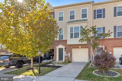 509 Bluffton Dr, Glen Burnie, MD 21060