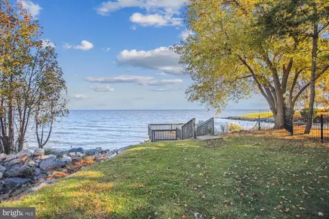 View/Area - 1538 Warfield Rd, Edgewater, MD 21037 photo 3 of 6