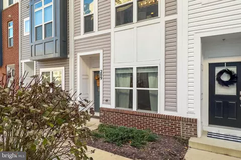 209 Wesley Brown Ln, Annapolis, MD 21401