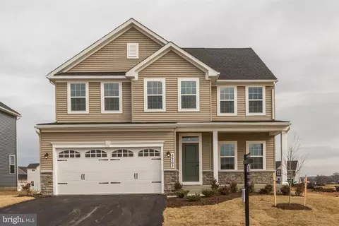 3133 Dodder Way #HUDSON, Odenton, MD 21113